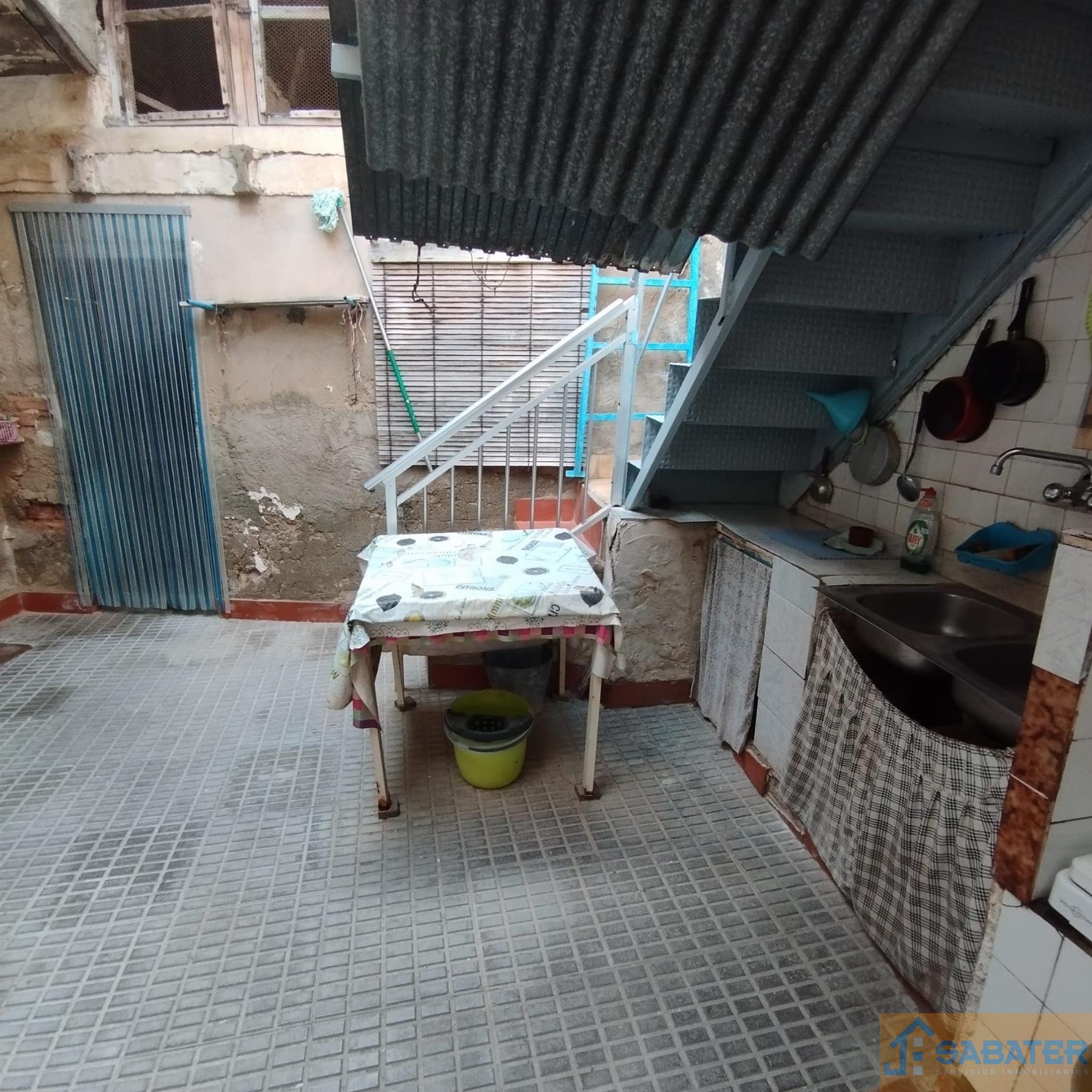 For sale of house in Cabezo de Torres