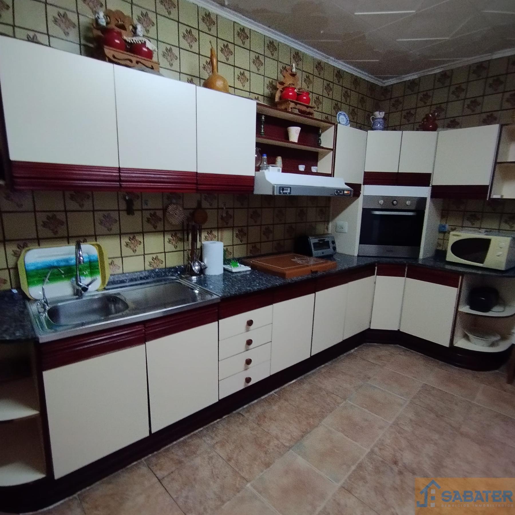 For sale of house in Cabezo de Torres