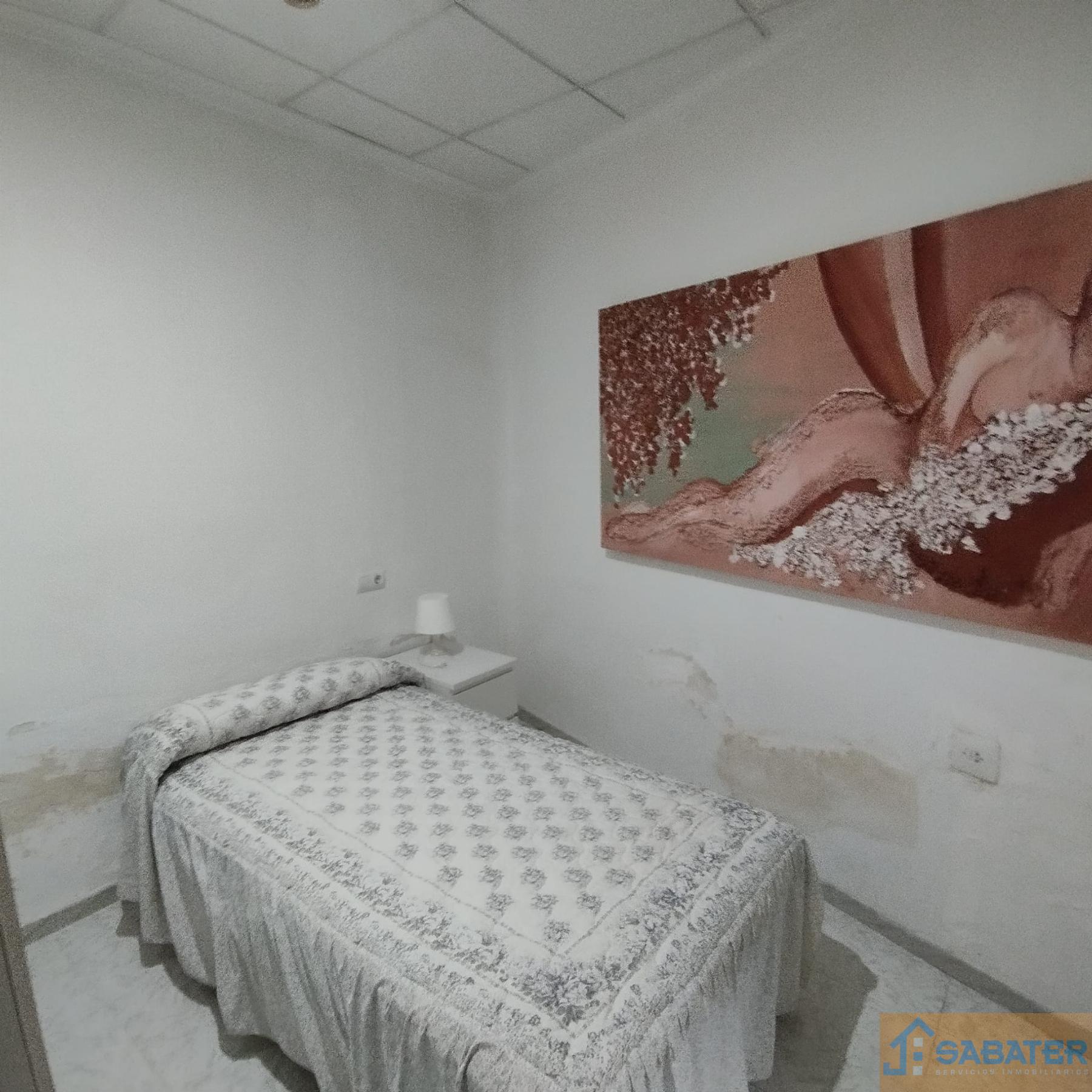 For sale of house in Cabezo de Torres