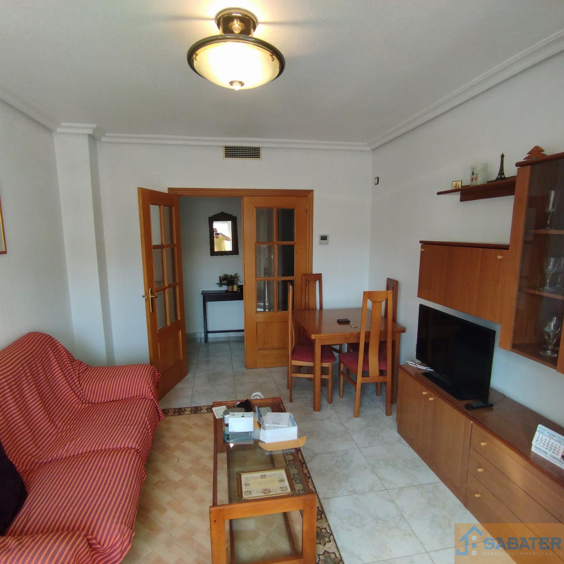 Venta de apartamento en Cabezo de Torres