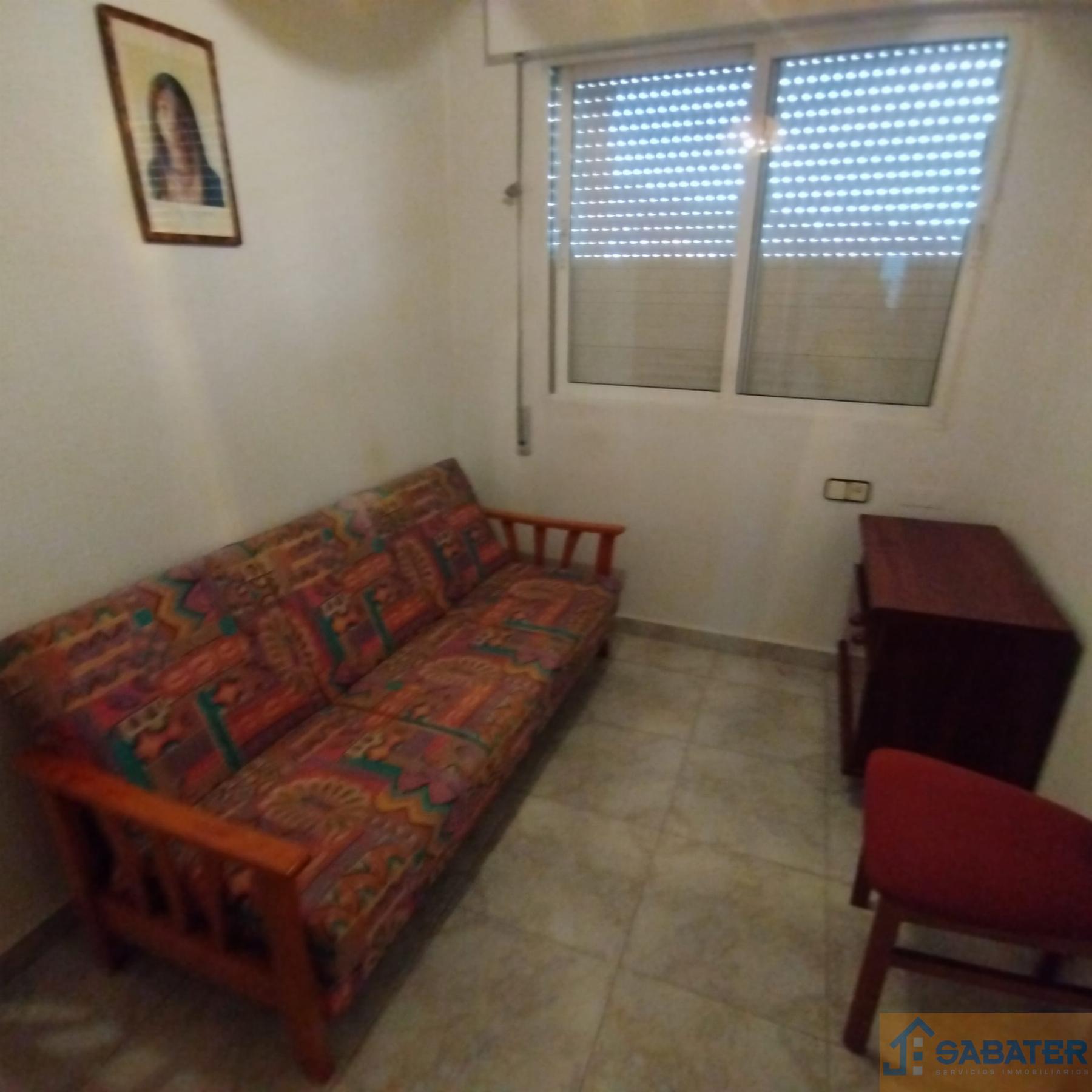 Dormitorio