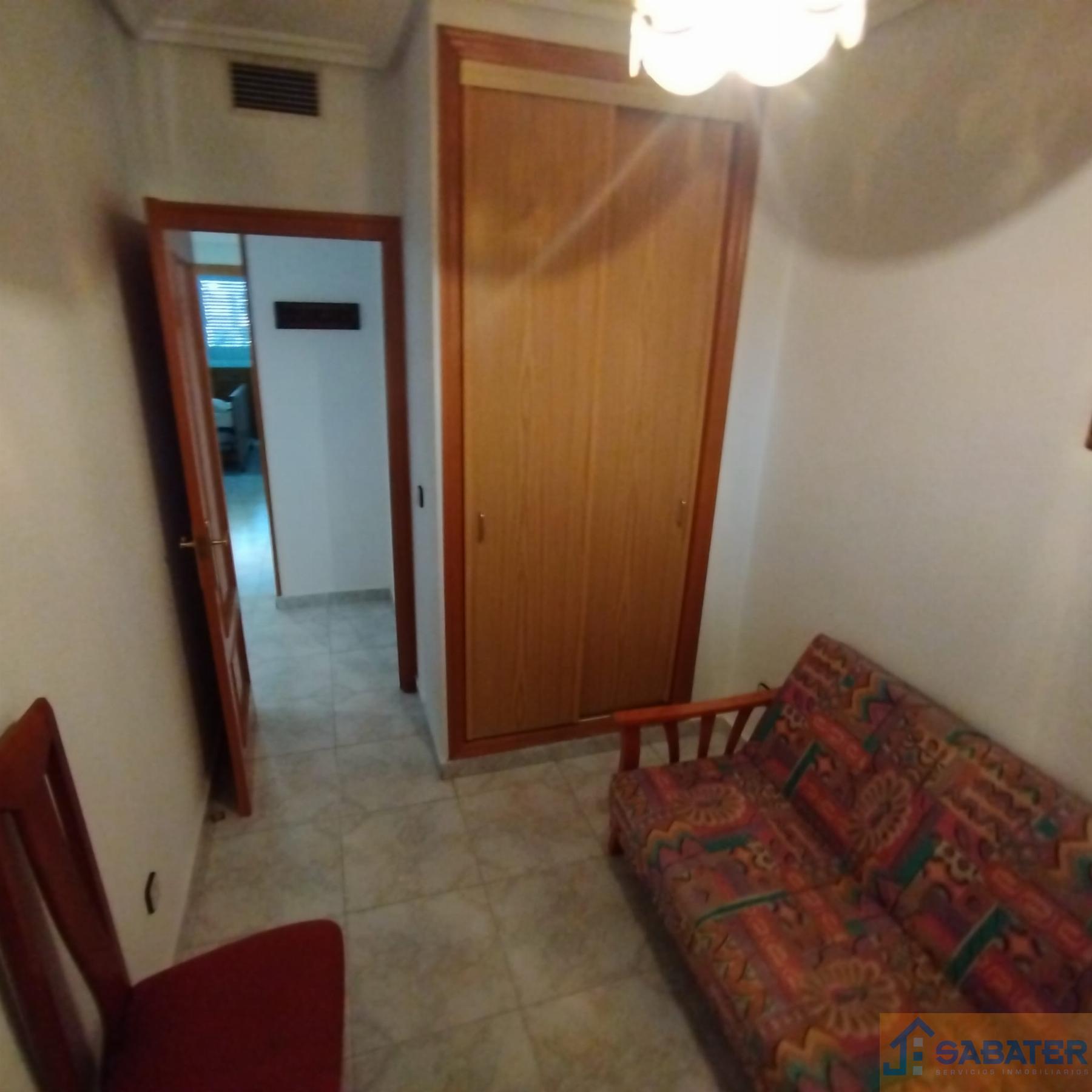 Dormitorio