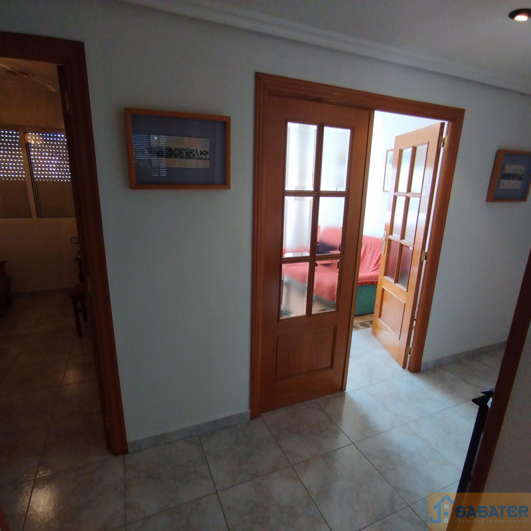 Venta de apartamento en Cabezo de Torres
