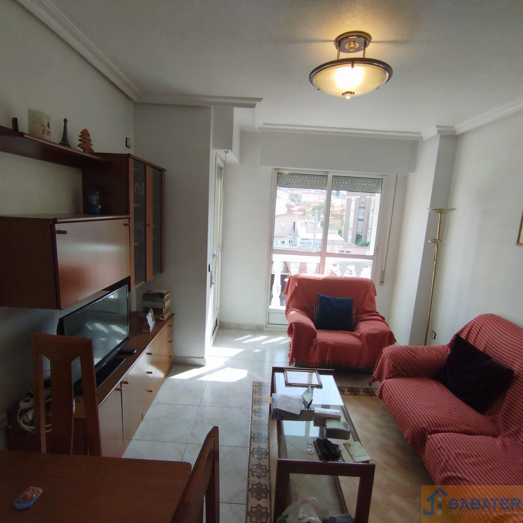 Venta de apartamento en Cabezo de Torres