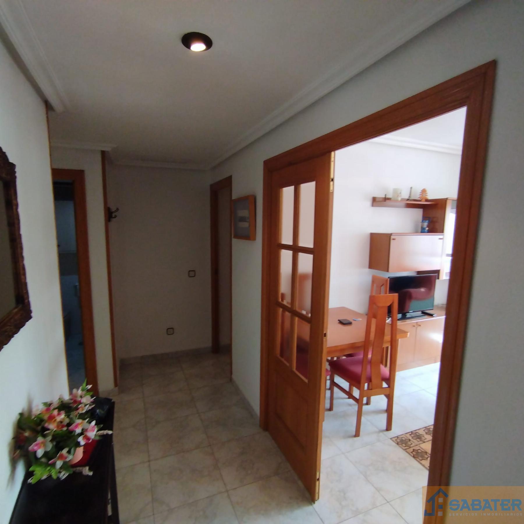 Venta de apartamento en Cabezo de Torres