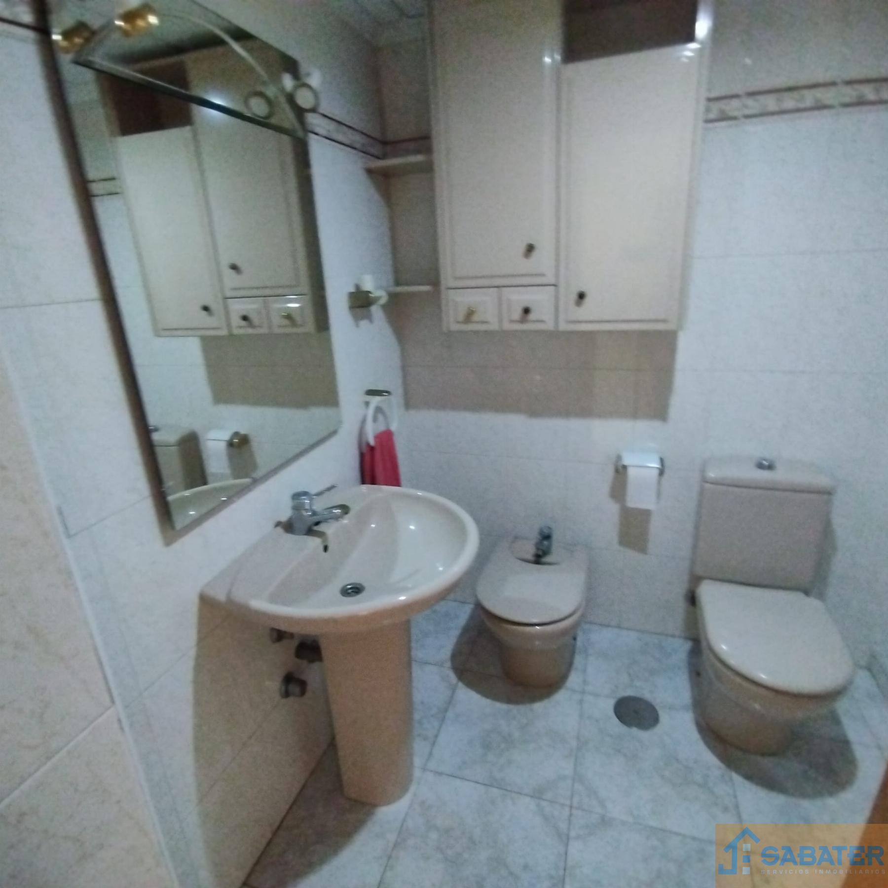 Baño