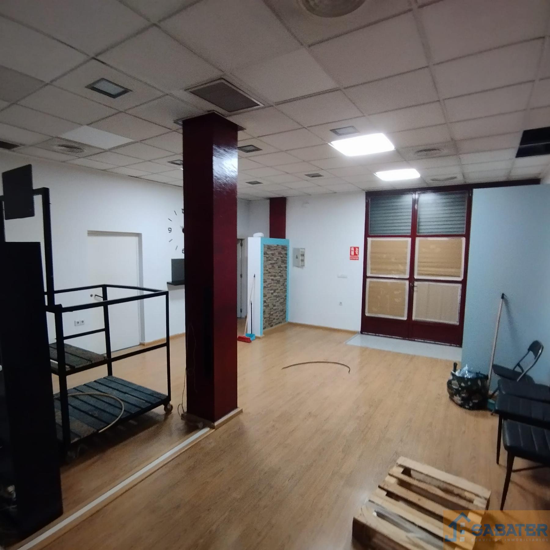 Hall