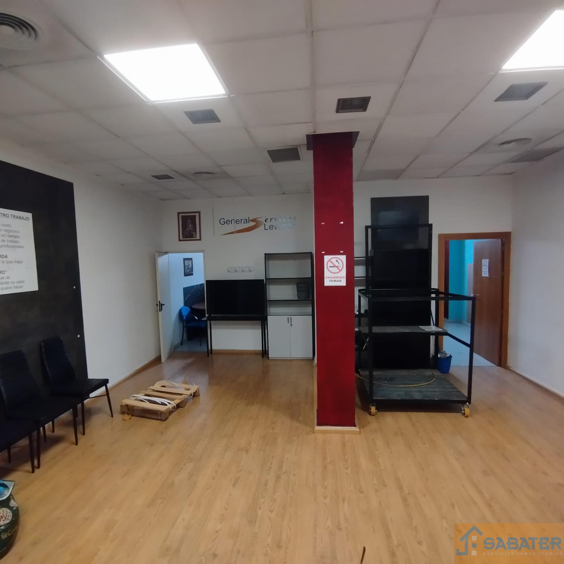 For sale of commercial in Cabezo de Torres