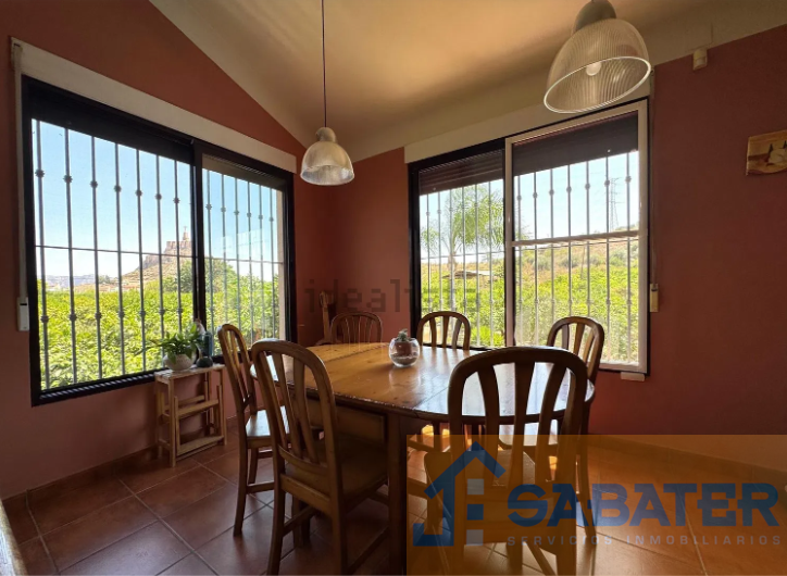 Alquiler de chalet en Monteagudo Alquiler de chalet en Monteagudo