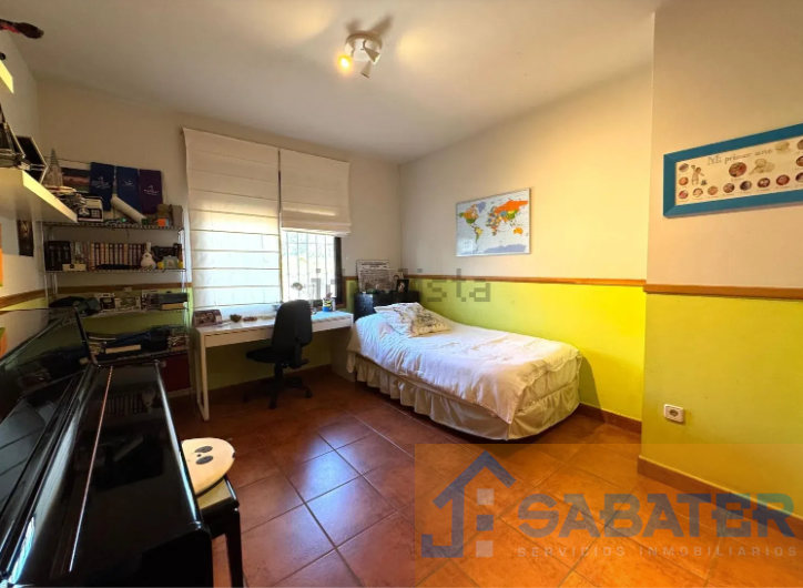 Alquiler de chalet en Monteagudo Alquiler de chalet en Monteagudo