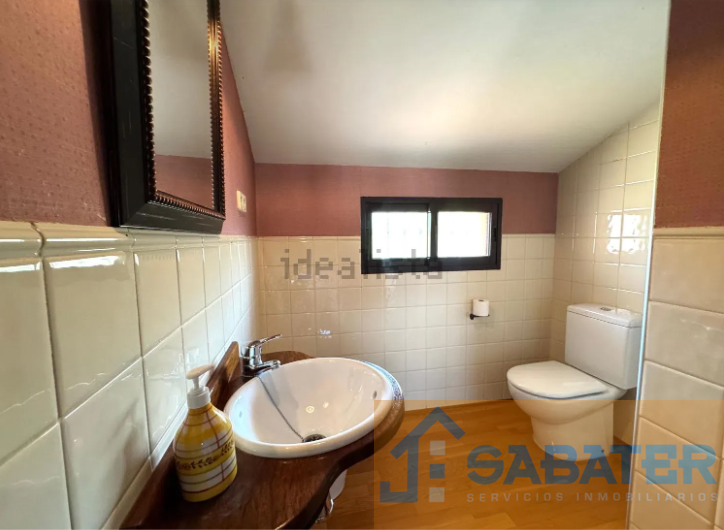 Alquiler de chalet en Monteagudo Alquiler de chalet en Monteagudo