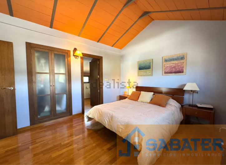 Alquiler de chalet en Monteagudo Alquiler de chalet en Monteagudo