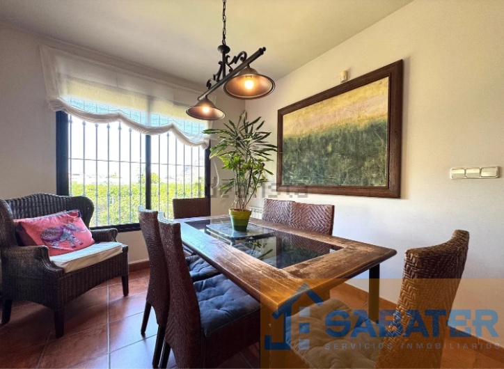 Alquiler de chalet en Monteagudo Alquiler de chalet en Monteagudo