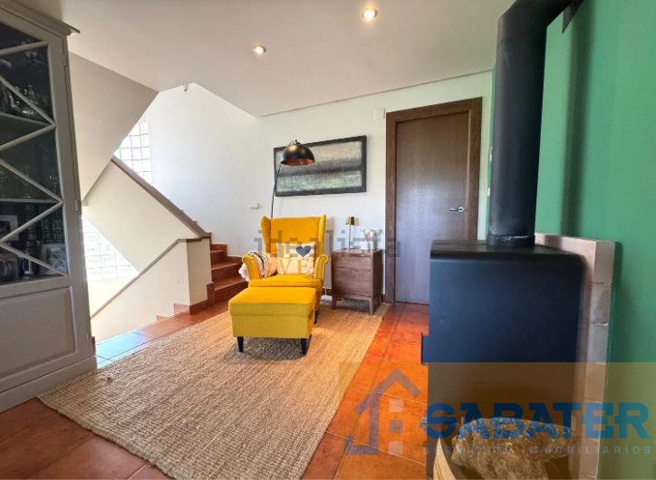 Alquiler de chalet en Monteagudo Alquiler de chalet en Monteagudo