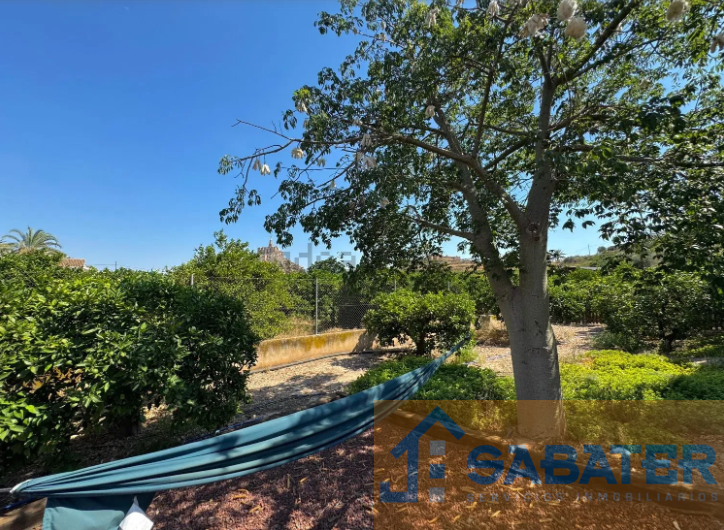 Alquiler de chalet en Monteagudo Alquiler de chalet en Monteagudo