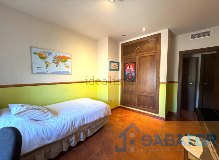 Alquiler de chalet en Monteagudo Alquiler de chalet en Monteagudo