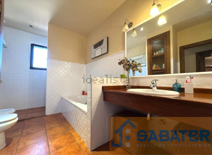 Alquiler de chalet en Monteagudo Alquiler de chalet en Monteagudo