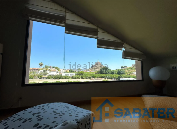 Alquiler de chalet en Monteagudo Alquiler de chalet en Monteagudo