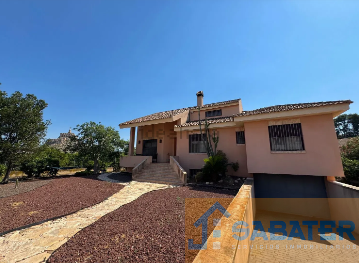 Alquiler de chalet en Monteagudo Alquiler de chalet en Monteagudo