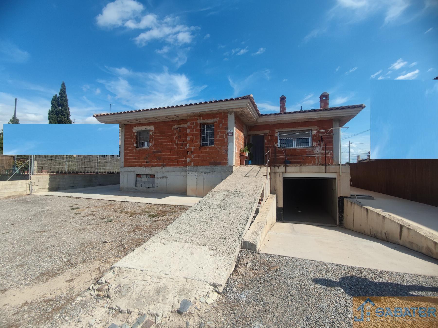Venta de chalet en Cabezo de Torres
