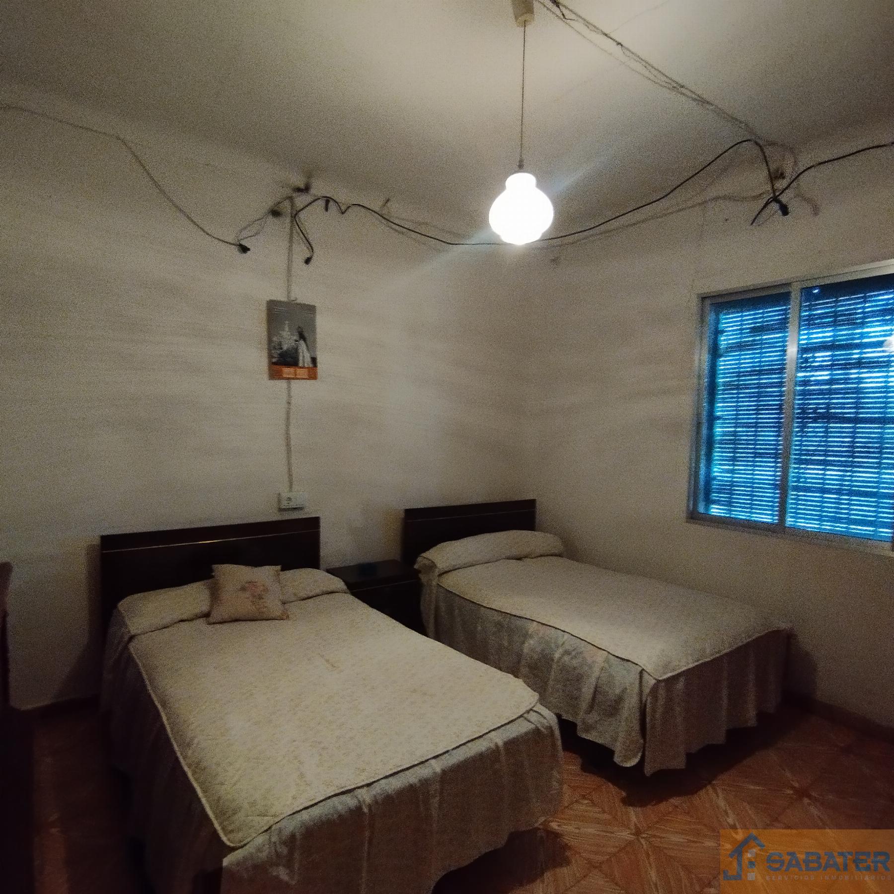 Venta de casa en Monteagudo