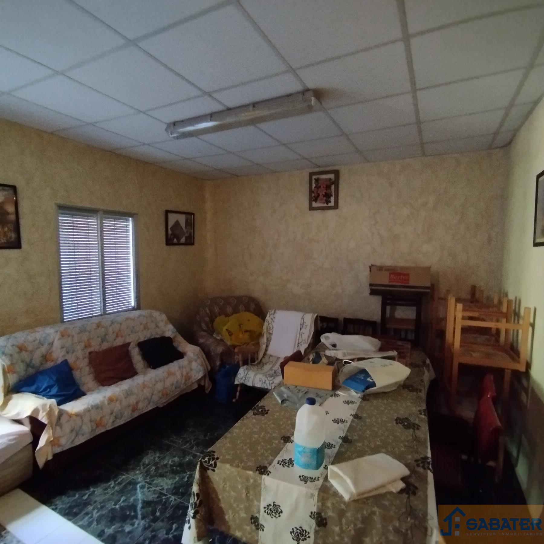 Venta de casa en Monteagudo