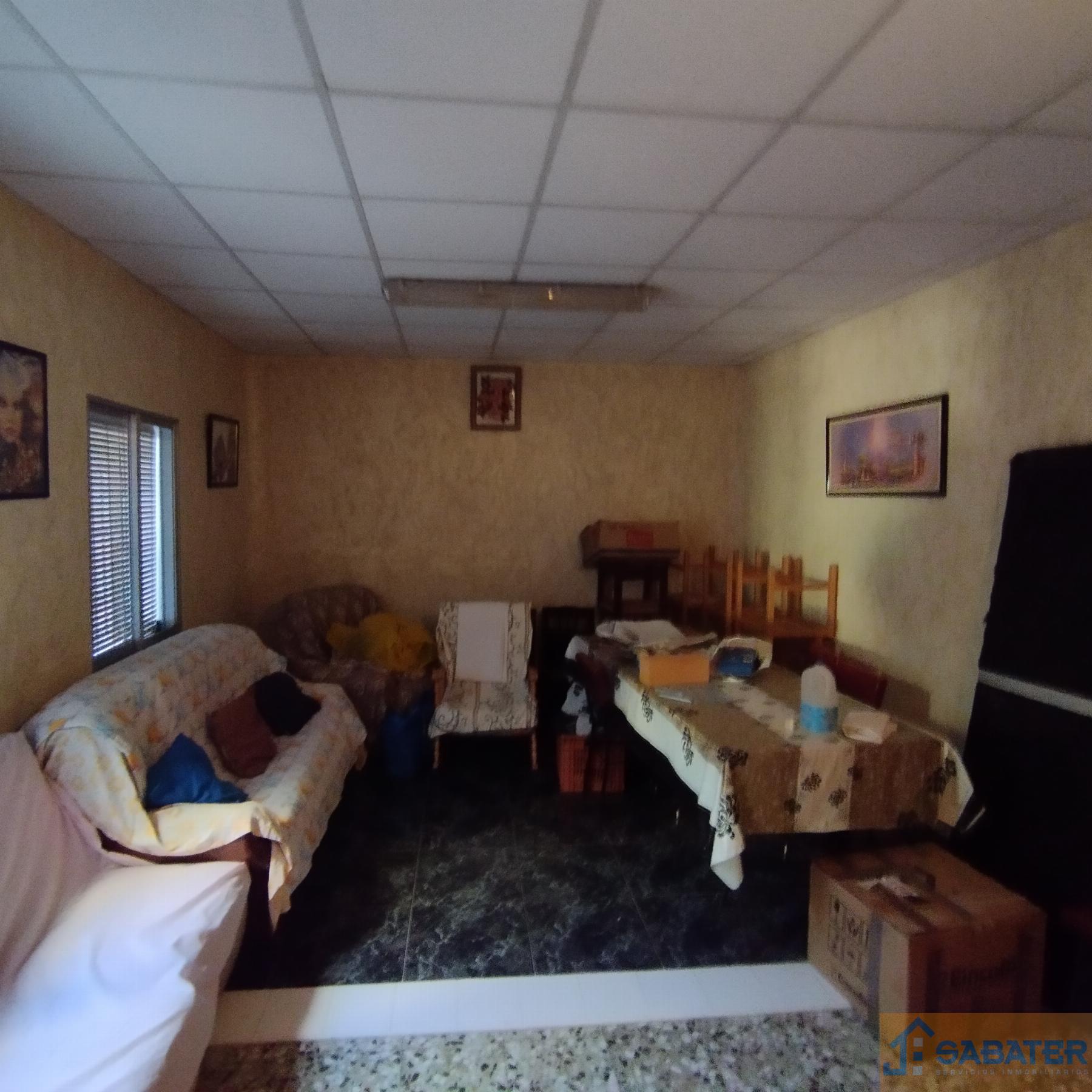 Venta de casa en Monteagudo