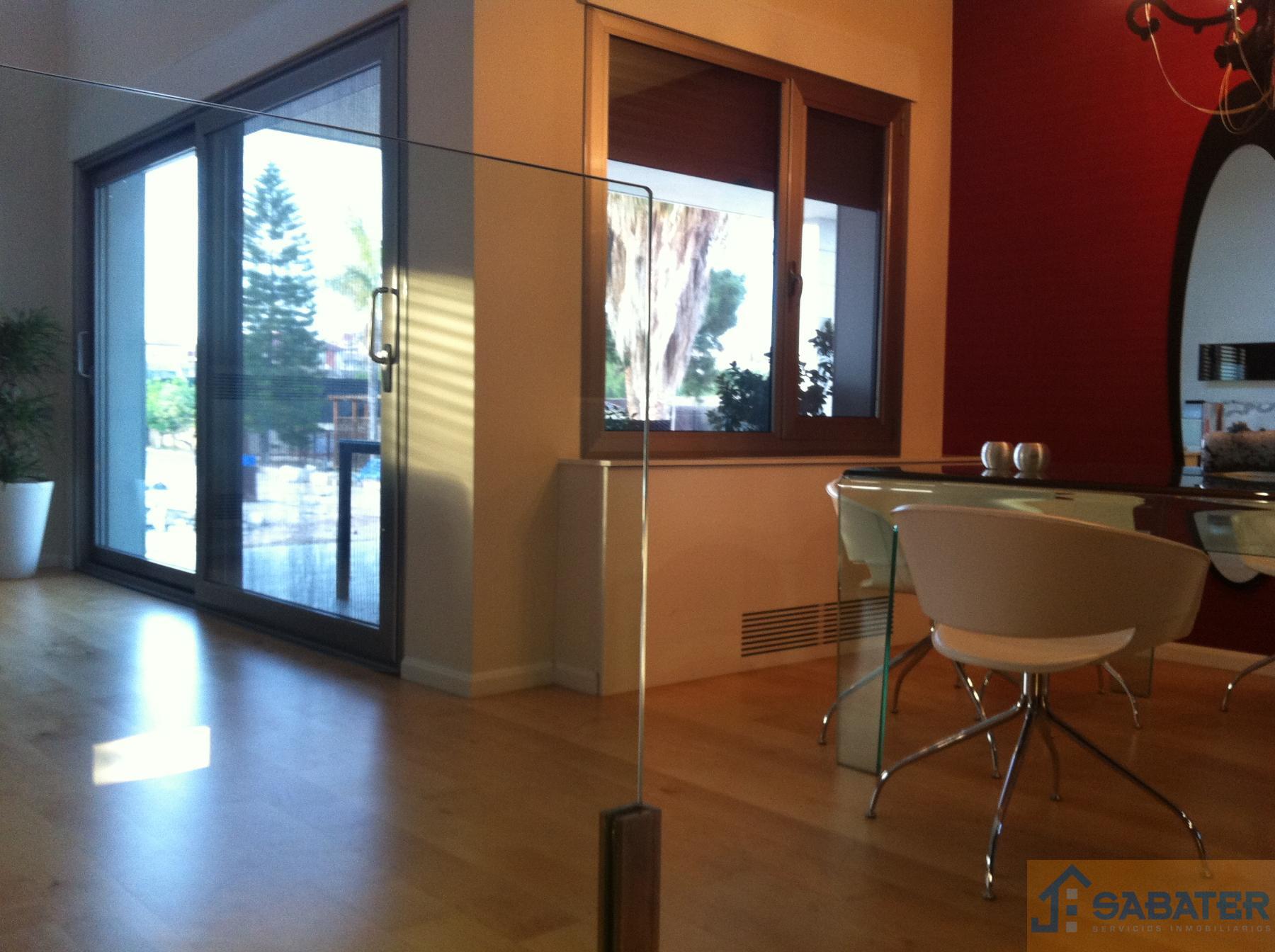 Venta de chalet en Cabezo de Torres