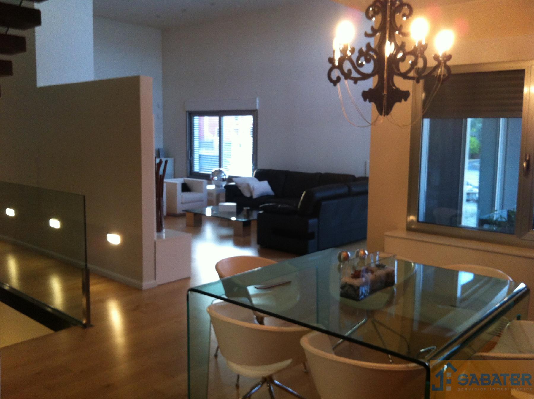 Venta de chalet en Cabezo de Torres