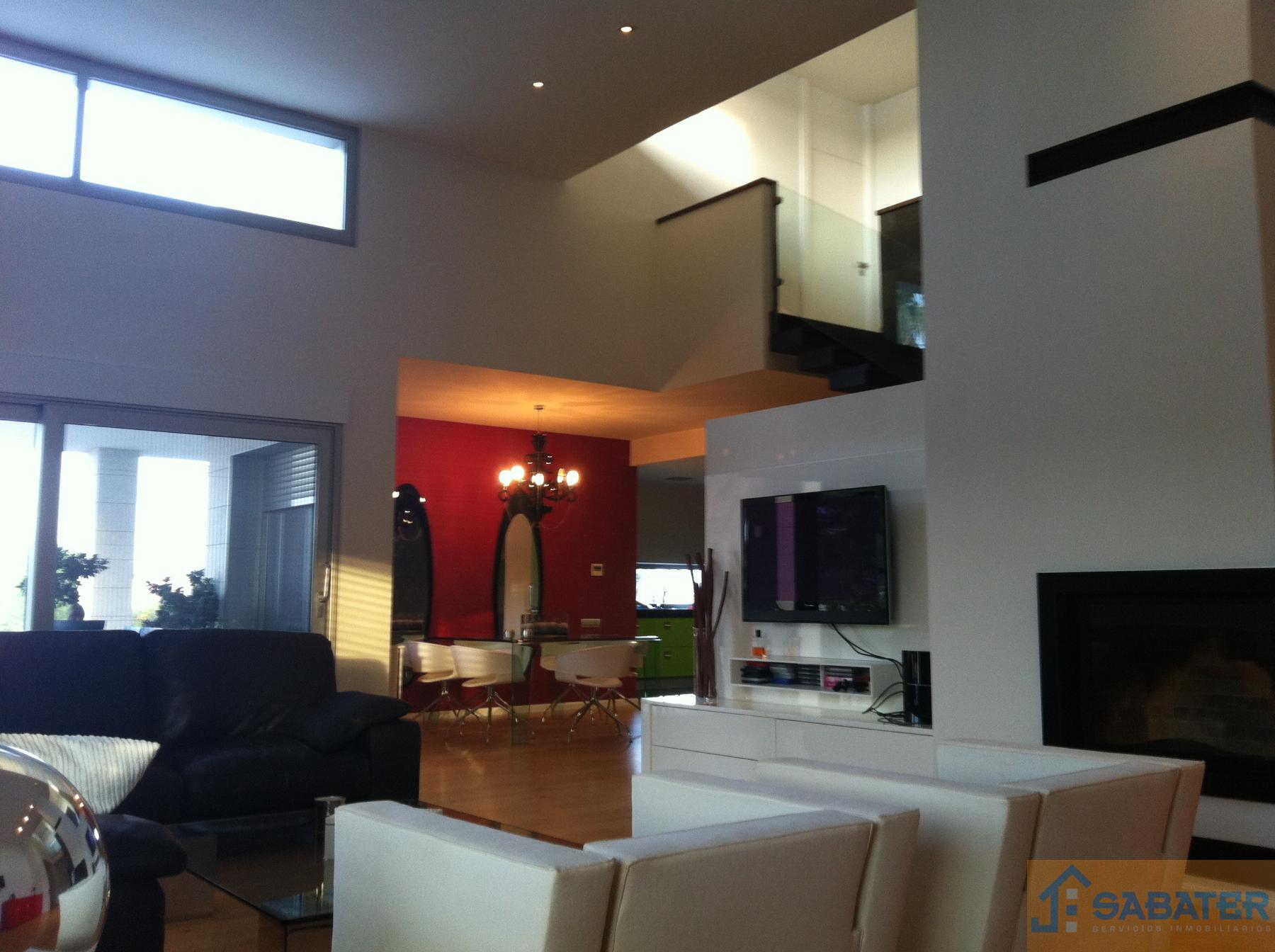 Venta de chalet en Cabezo de Torres