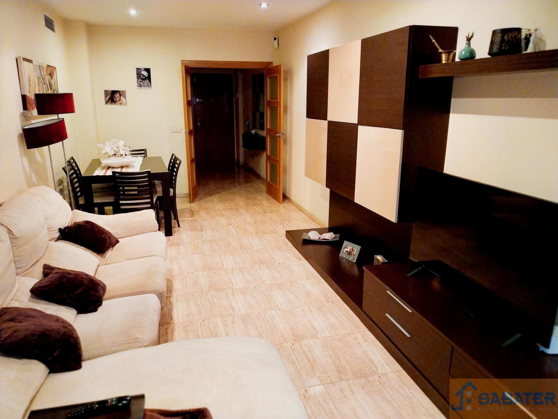 Venta de piso en Cabezo de Torres