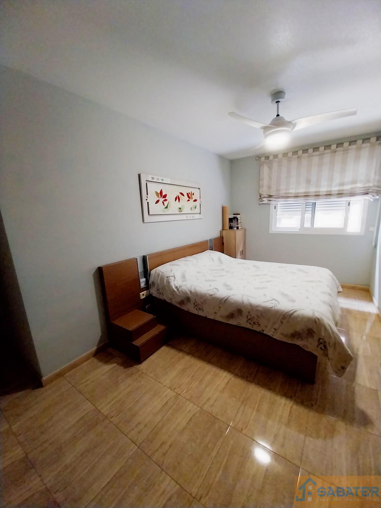 Dormitorio principal