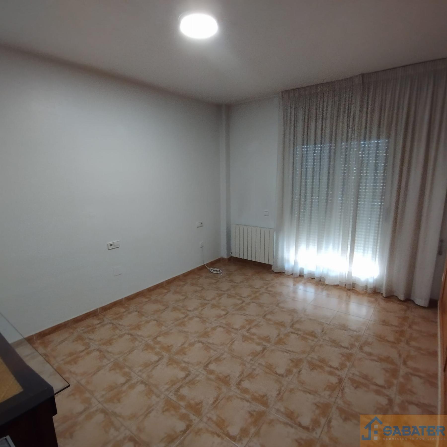 Alquiler de chalet en Churra