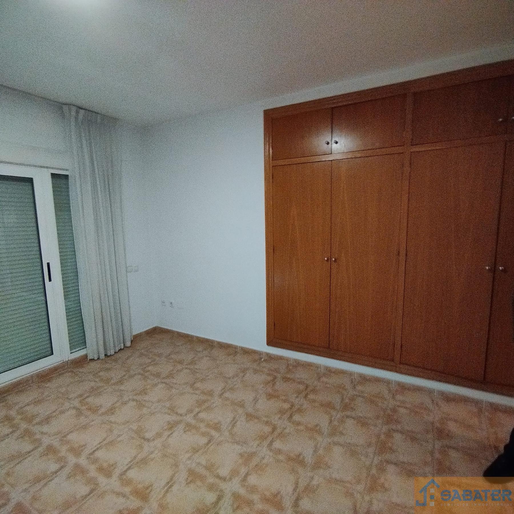 Alquiler de chalet en Churra