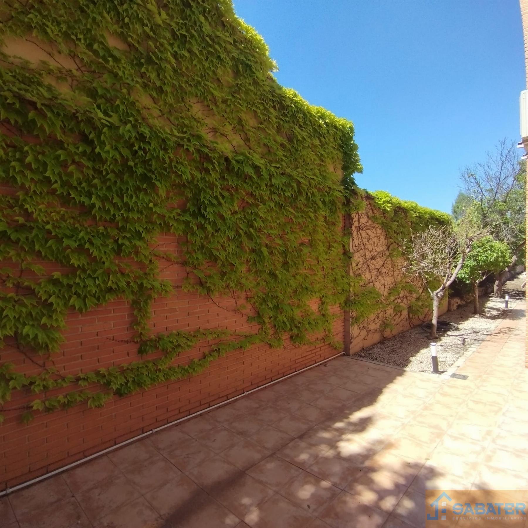 Alquiler de chalet en Churra