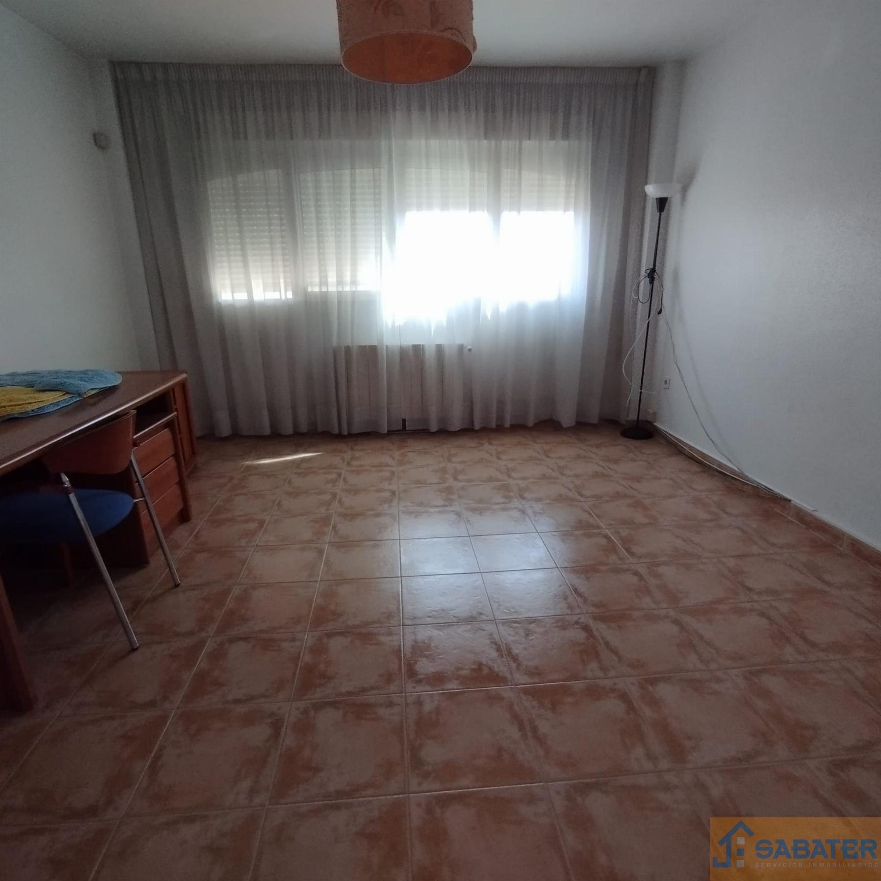 Alquiler de chalet en Churra