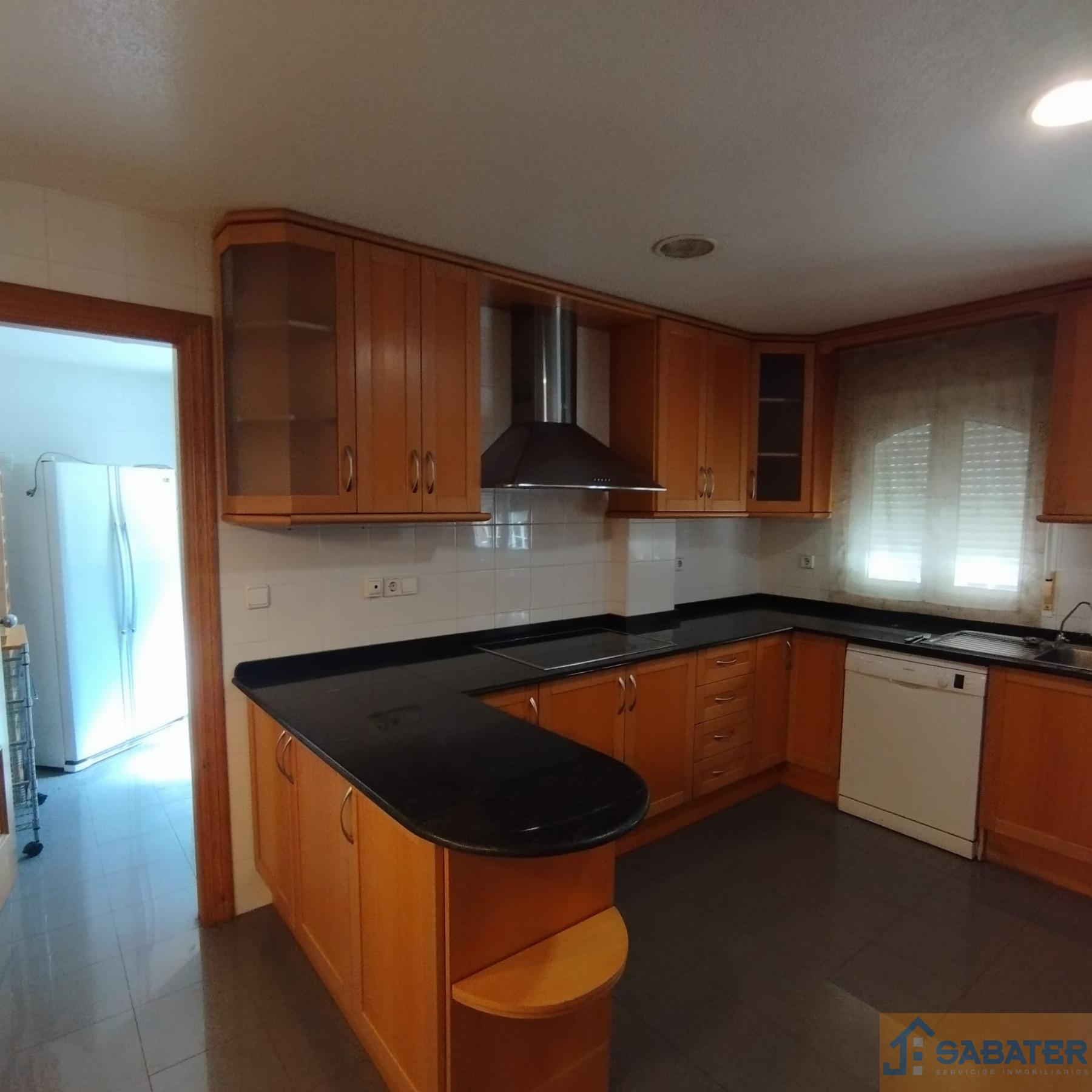 Alquiler de chalet en Churra