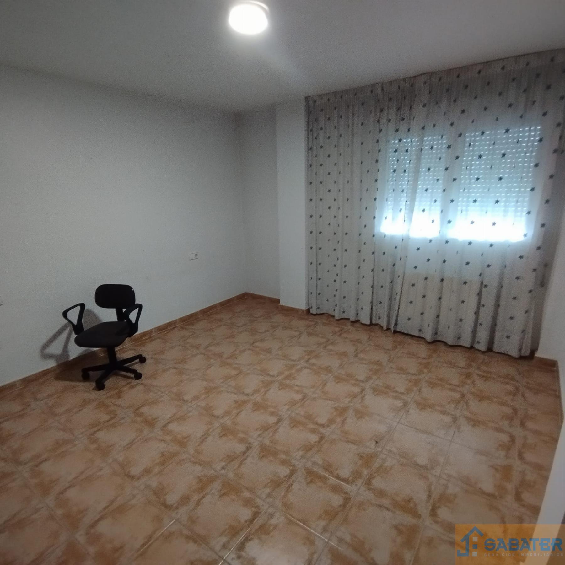 Alquiler de chalet en Churra