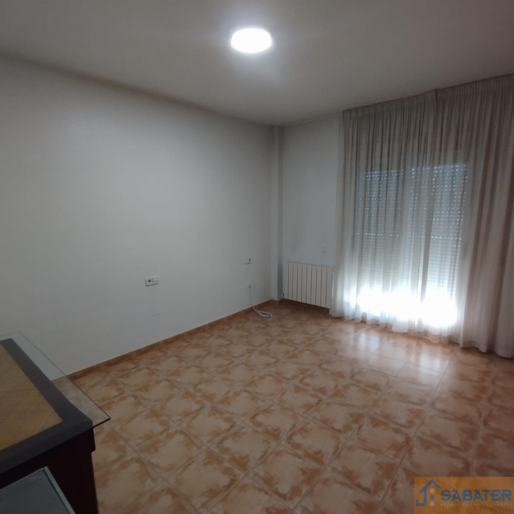 Alquiler de chalet en Churra