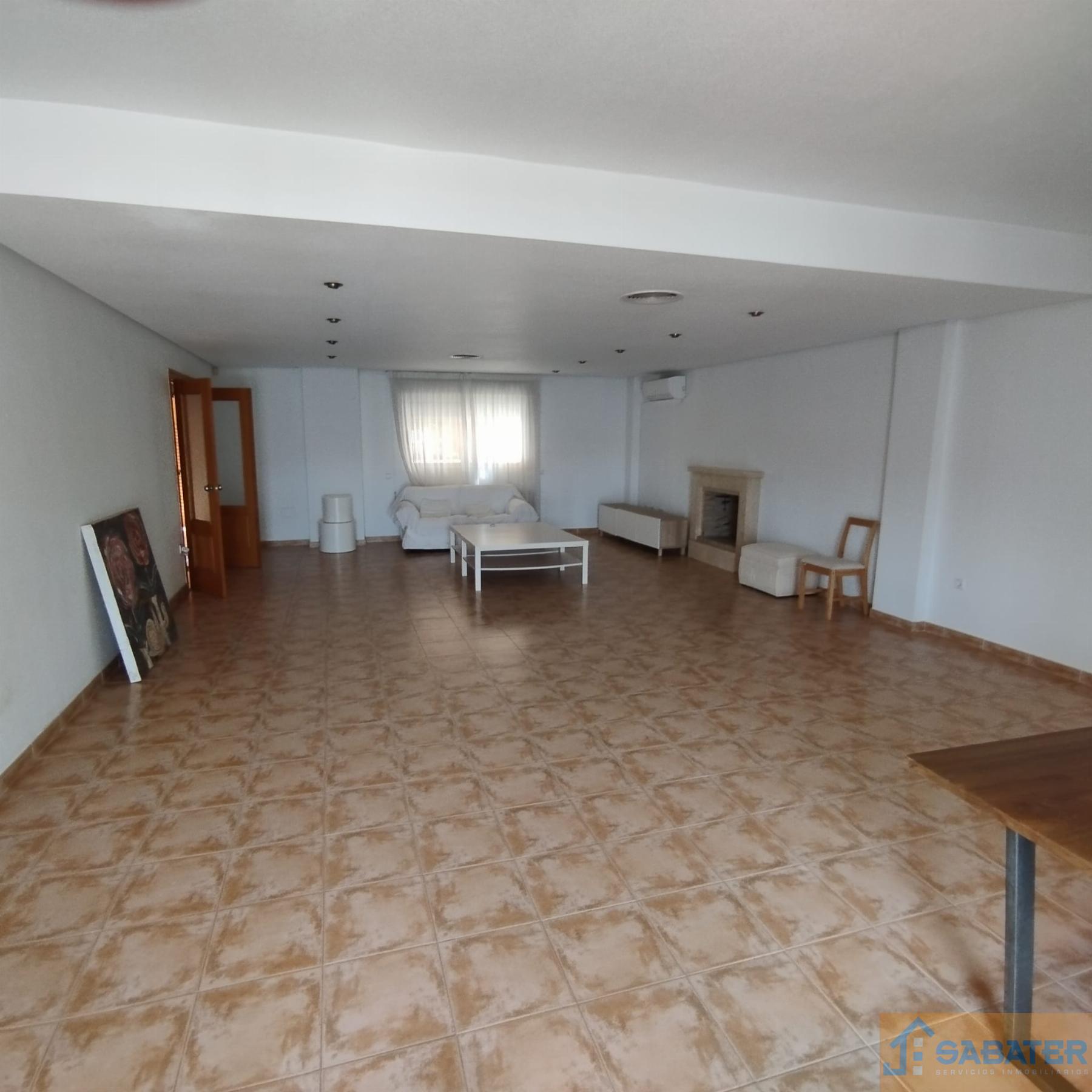 Alquiler de chalet en Churra