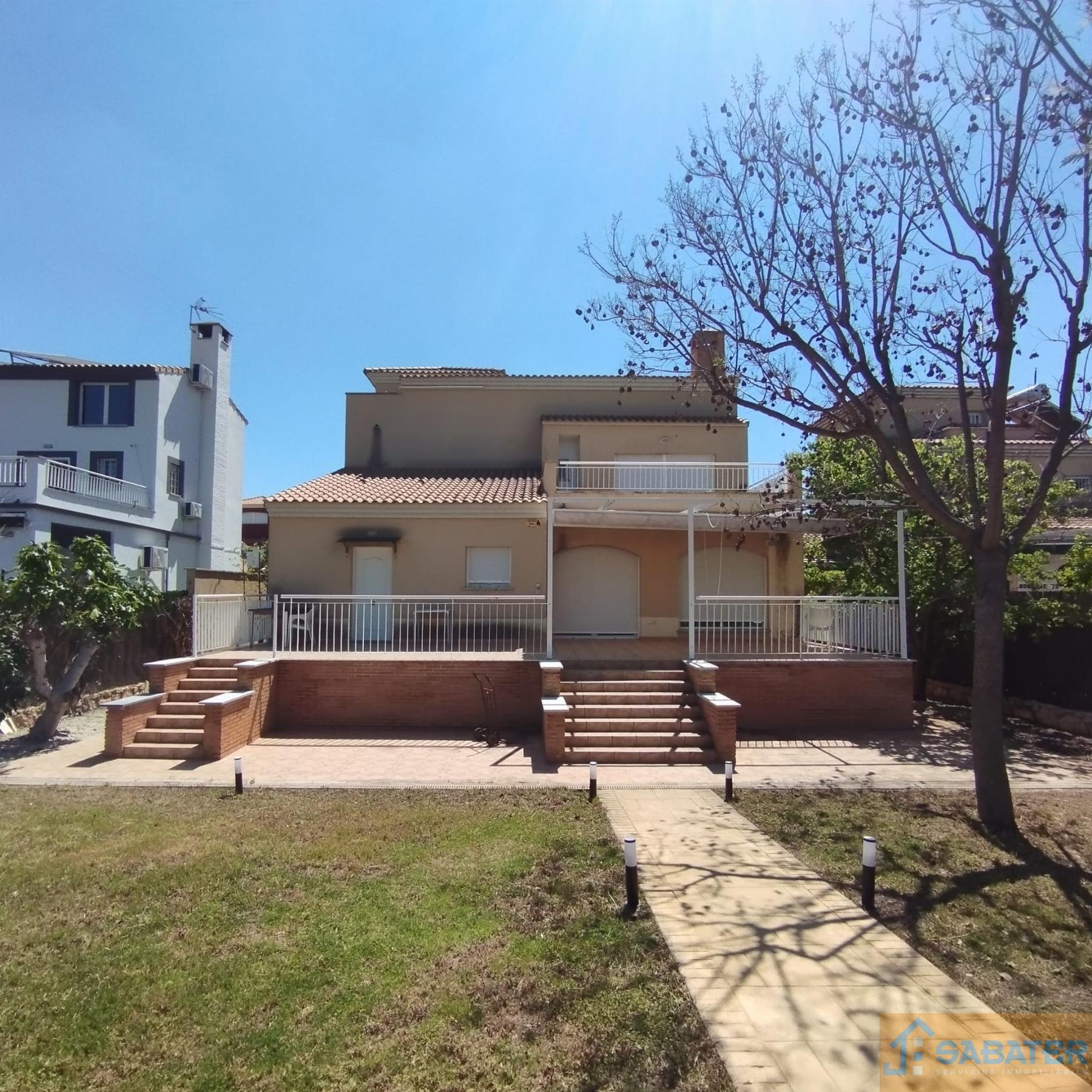 Alquiler de chalet en Churra