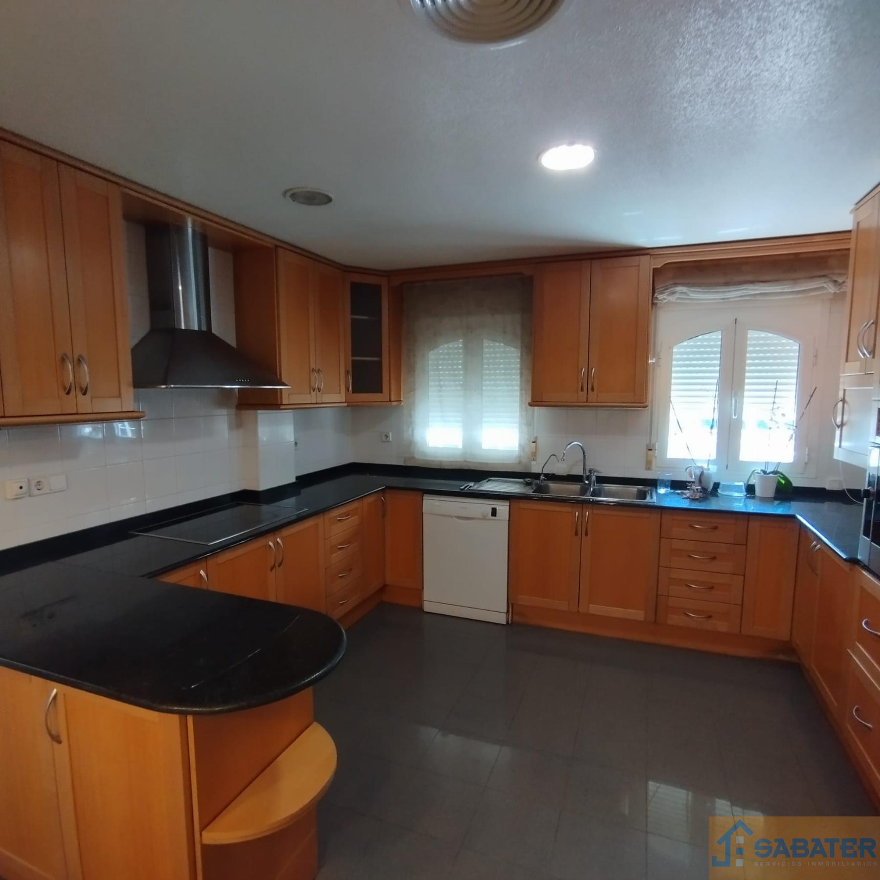 Alquiler de chalet en Churra