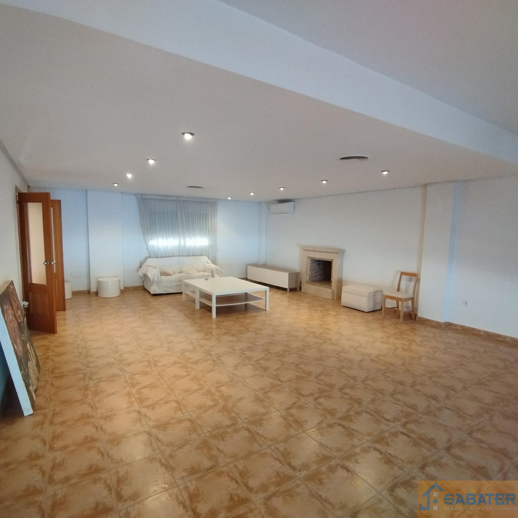 Alquiler de chalet en Churra