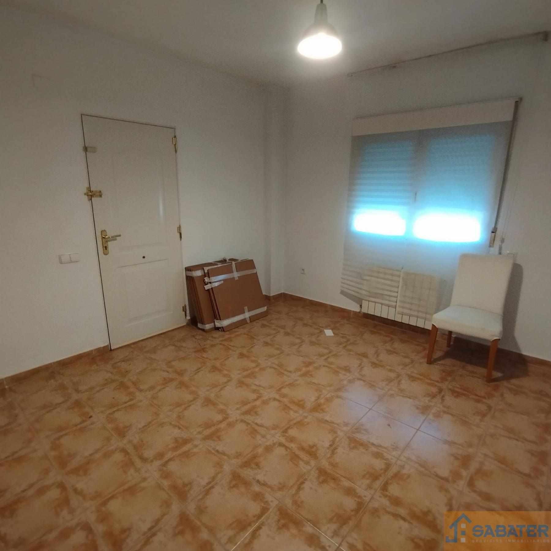 Alquiler de chalet en Churra