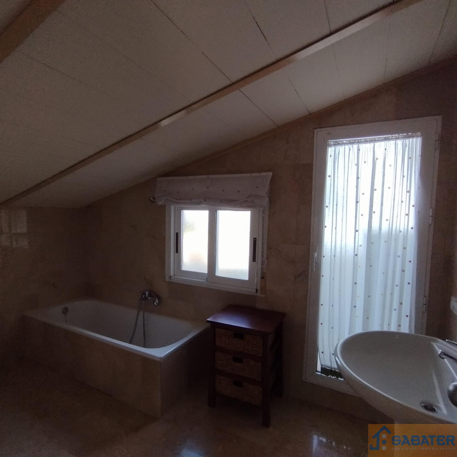 Alquiler de chalet en Churra