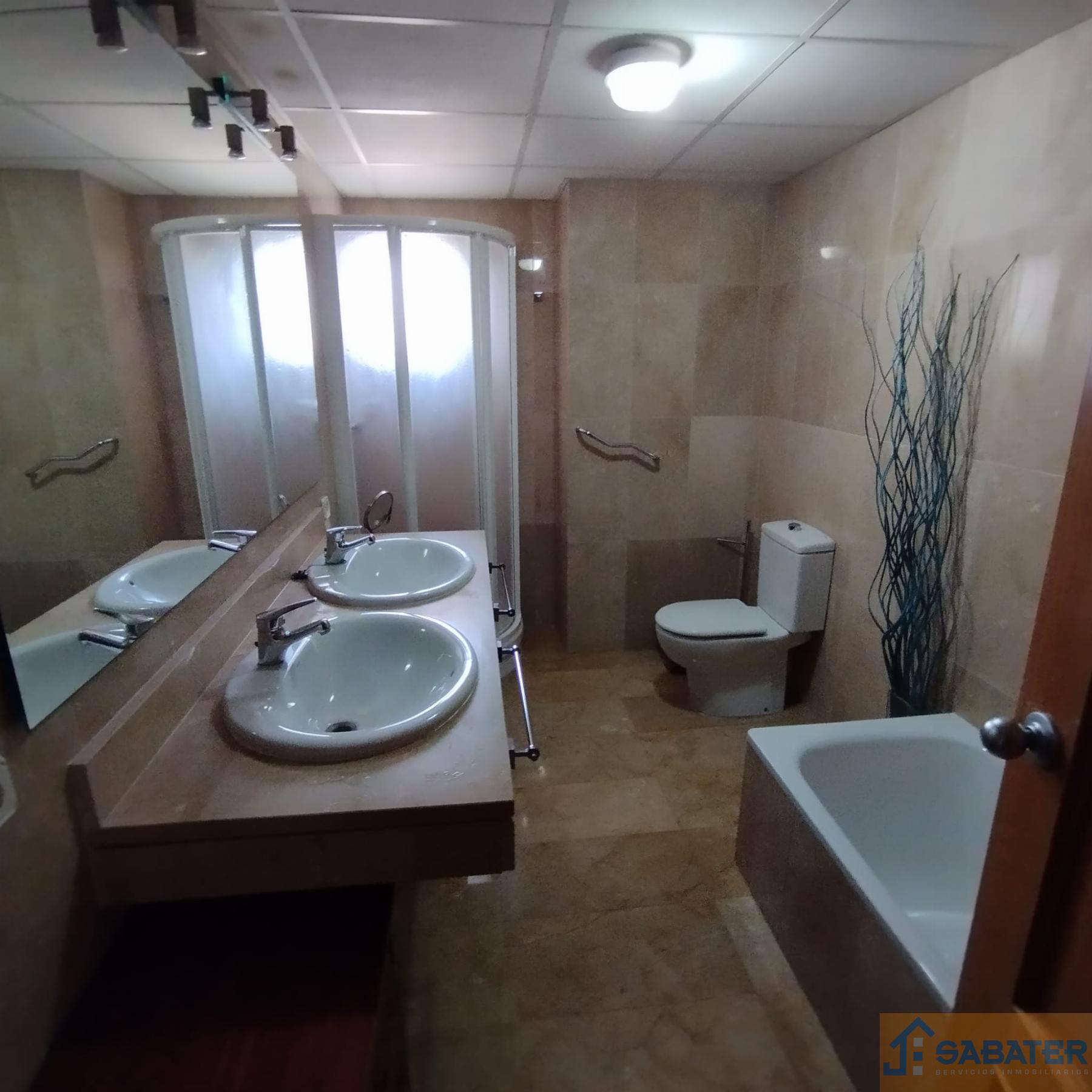 Alquiler de chalet en Churra