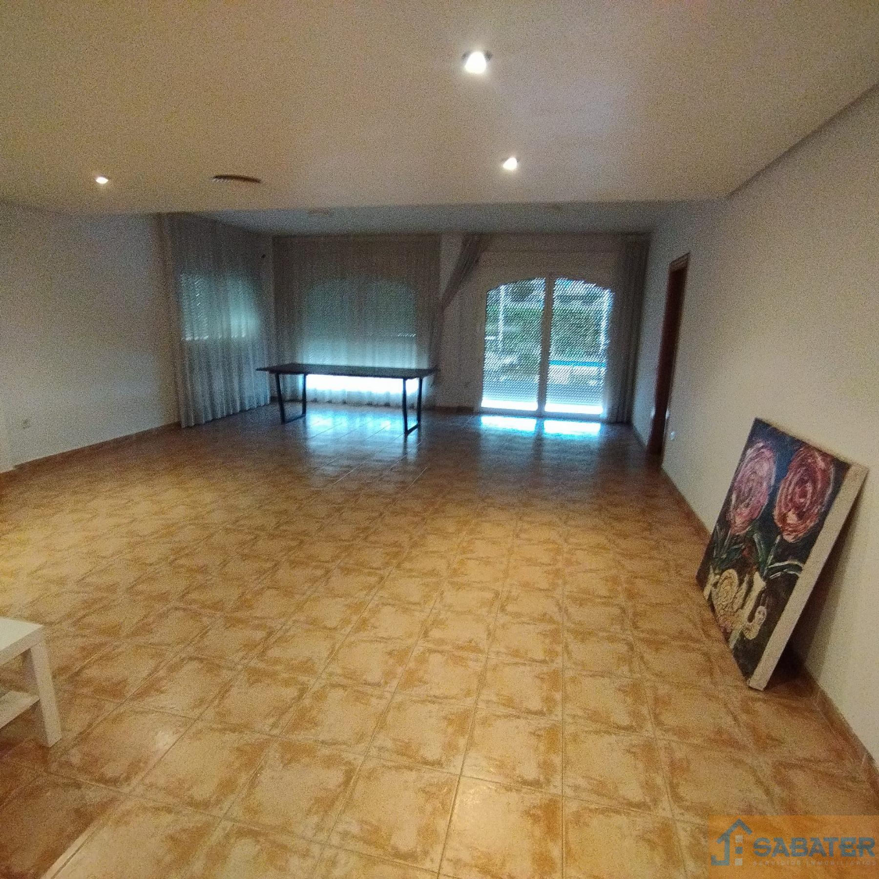 Alquiler de chalet en Churra