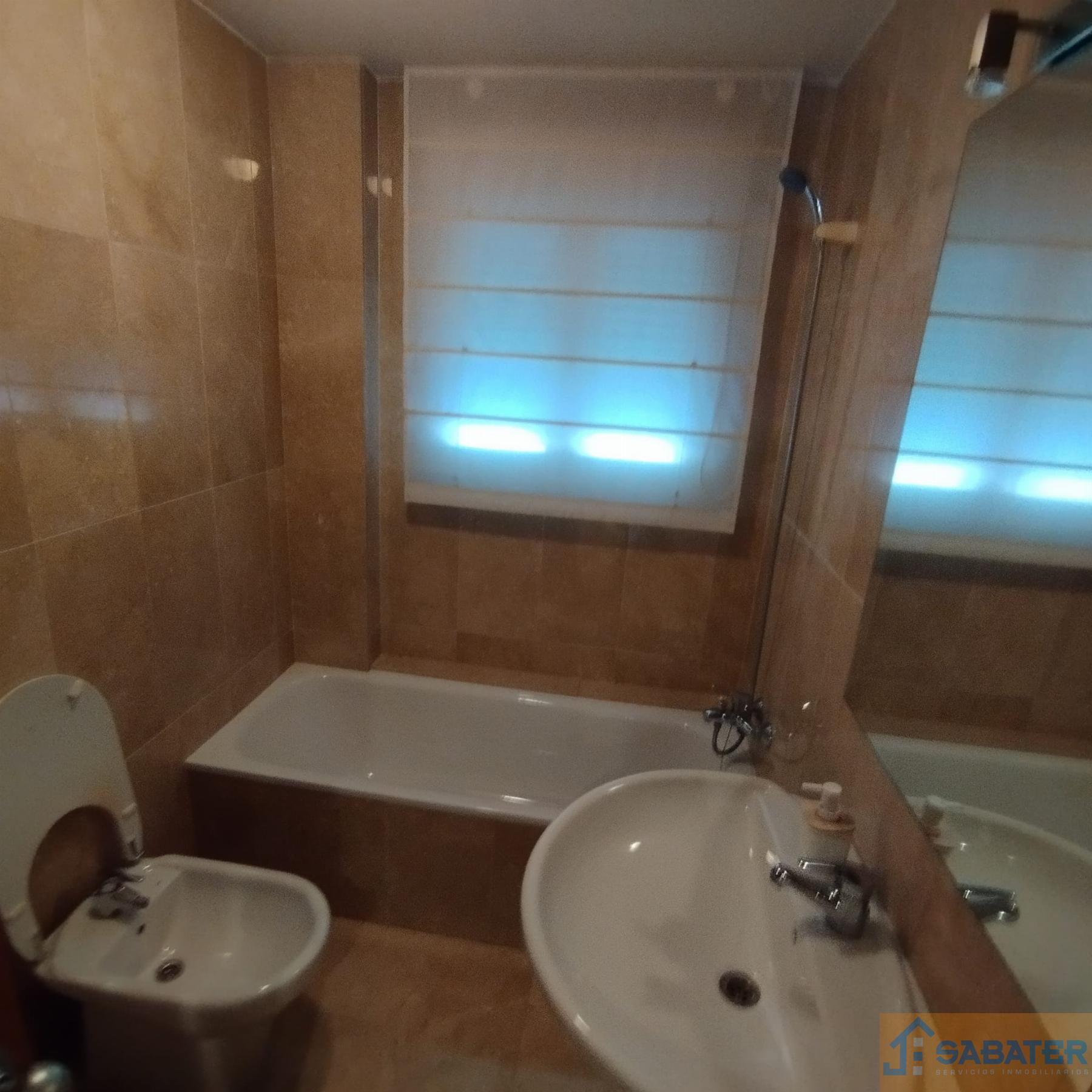 Alquiler de chalet en Churra