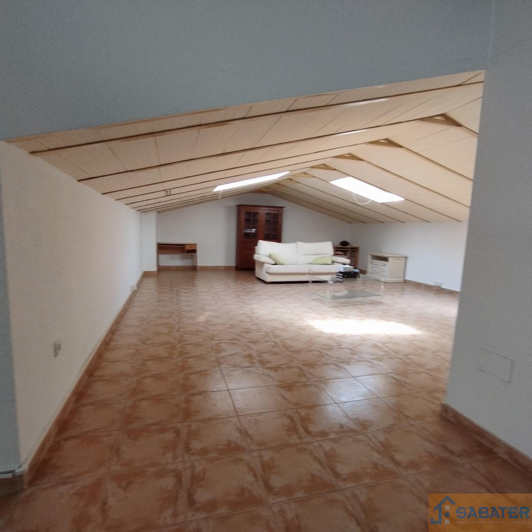 Alquiler de chalet en Churra