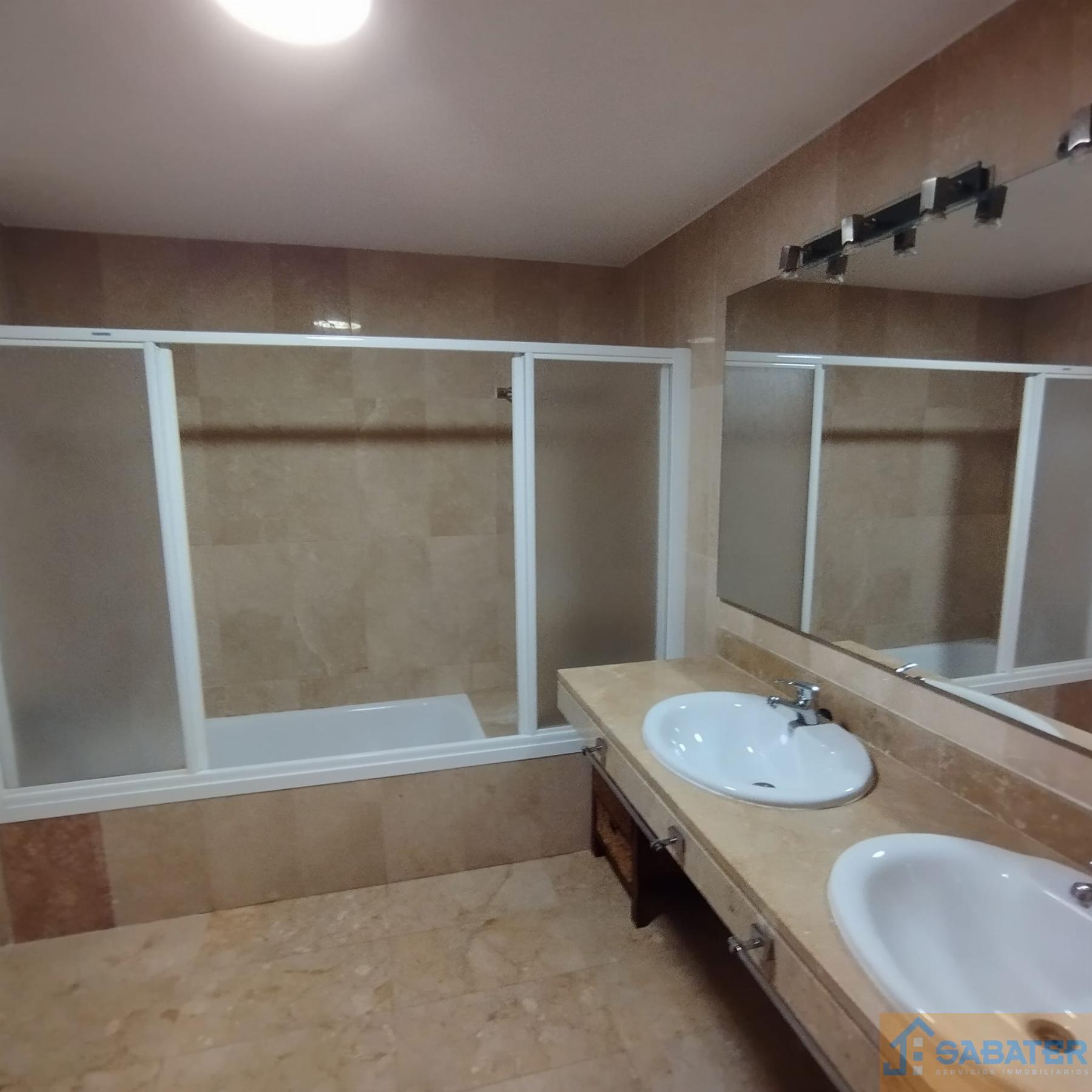 Alquiler de chalet en Churra